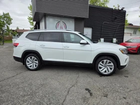 VW Atlas 3.6L 4MOTION/PANO/360/SPECIAL, снимка 4
