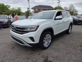 VW Atlas 3.6L 4MOTION/PANO/360/SPECIAL, снимка 3