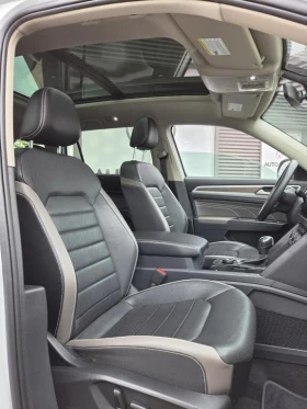 VW Atlas 3.6L 4MOTION/PANO/360/SPECIAL, снимка 11