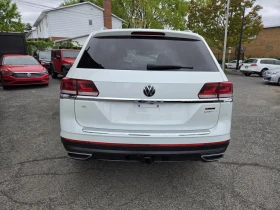 VW Atlas 3.6L 4MOTION/PANO/360/SPECIAL, снимка 7