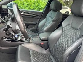 Audi SQ5 * Technik * CARFAX * ОПЦИЯ ЗА ФИНАНСИРАНЕ, снимка 14