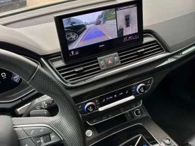 Audi SQ5 * Technik * CARFAX * ОПЦИЯ ЗА ФИНАНСИРАНЕ, снимка 9