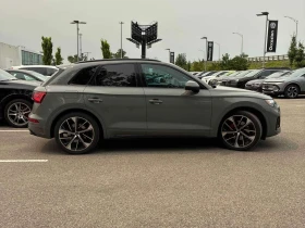 Audi SQ5 * Technik * CARFAX * ОПЦИЯ ЗА ФИНАНСИРАНЕ, снимка 3