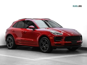 Porsche Macan * SE PACKAGE * Автокредит * (Цена до България), снимка 3