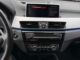 BMW X2 * M35i * CARFAX * БЕЗ ПЪРВОНАЧАЛНА ВНОСКА, снимка 9