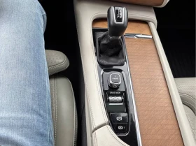 Volvo Xc90 Inscription | АВТОКРЕДИТ БЕЗ ПЪРВОНАЧАЛНА ВНОСКА |, снимка 12
