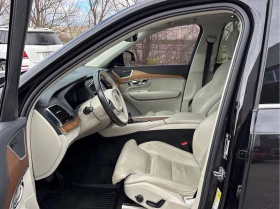 Volvo Xc90 Inscription | АВТОКРЕДИТ БЕЗ ПЪРВОНАЧАЛНА ВНОСКА |, снимка 16