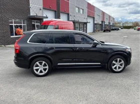 Volvo Xc90 Inscription | АВТОКРЕДИТ БЕЗ ПЪРВОНАЧАЛНА ВНОСКА |, снимка 4