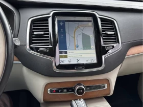 Volvo Xc90 Inscription | АВТОКРЕДИТ БЕЗ ПЪРВОНАЧАЛНА ВНОСКА |, снимка 10