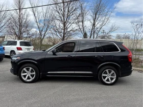 Volvo Xc90 Inscription | АВТОКРЕДИТ БЕЗ ПЪРВОНАЧАЛНА ВНОСКА |, снимка 6