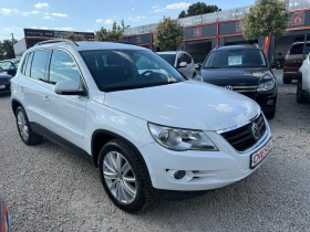 VW Tiguan 2.0 TDI -140k 4x4, снимка 1