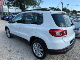 VW Tiguan 2.0 TDI -140k 4x4, снимка 4