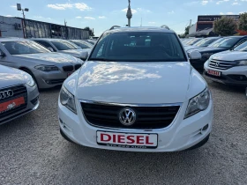 VW Tiguan 2.0 TDI -140k 4x4, снимка 2