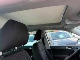 VW Tiguan 2.0 TDI -140k 4x4, снимка 9