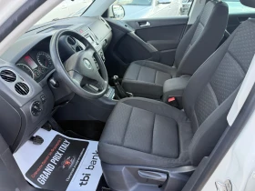 VW Tiguan 2.0 TDI -140k 4x4, снимка 10