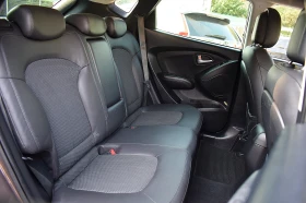 Hyundai IX35 2.0ШВЕЙЦАРИЯ/LUX/4x4, снимка 16