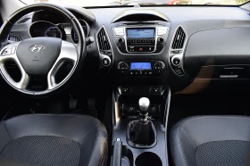 Hyundai IX35 2.0ШВЕЙЦАРИЯ/LUX/4x4, снимка 10