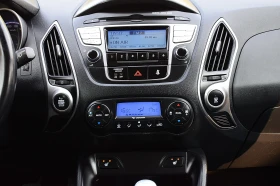 Hyundai IX35 2.0ШВЕЙЦАРИЯ/LUX/4x4, снимка 11