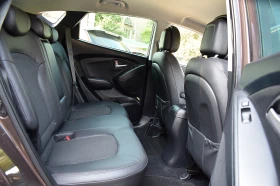 Hyundai IX35 2.0ШВЕЙЦАРИЯ/LUX/4x4, снимка 15