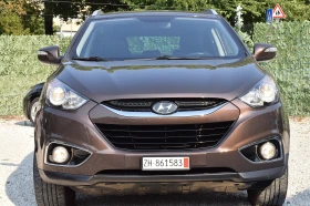 Hyundai IX35 2.0ШВЕЙЦАРИЯ/LUX/4x4, снимка 2