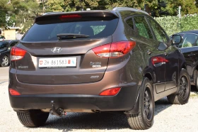 Hyundai IX35 2.0ШВЕЙЦАРИЯ/LUX/4x4, снимка 4
