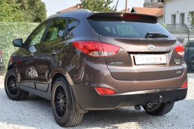 Hyundai IX35 2.0ШВЕЙЦАРИЯ/LUX/4x4, снимка 7