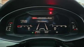 Audi Q8 * PROGRESSIV * ДИСТРОНИК * 360 * ОБДУХВАНЕ * ПАНО , снимка 8