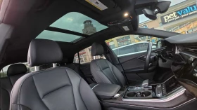 Audi Q8 * PROGRESSIV * ДИСТРОНИК * 360 * ОБДУХВАНЕ * ПАНО , снимка 14
