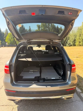 Mercedes-Benz GLC 300, снимка 15