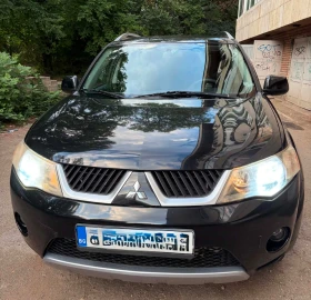 Mitsubishi Outlander, снимка 3