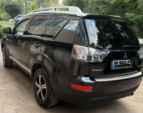 Mitsubishi Outlander, снимка 2