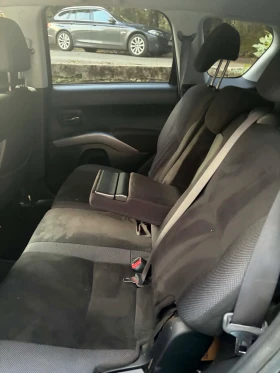Mitsubishi Outlander, снимка 9
