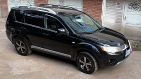 Mitsubishi Outlander, снимка 1