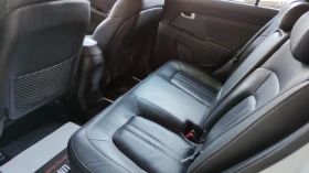 Kia Sportage 1.7 CRDI Facelift кожен салон, снимка 7