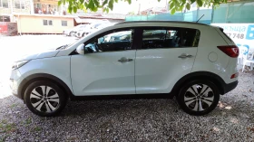 Kia Sportage 1.7 CRDI Facelift кожен салон, снимка 4