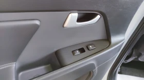 Kia Sportage 1.7 CRDI Facelift кожен салон, снимка 5
