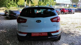Kia Sportage 1.7 CRDI Facelift кожен салон, снимка 10