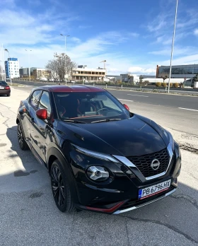 Nissan Juke, снимка 1