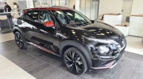 Nissan Juke, снимка 6