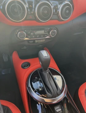 Nissan Juke, снимка 5
