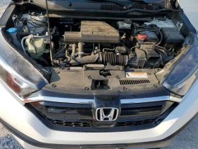 Honda Cr-v 1.5l Exl, снимка 12
