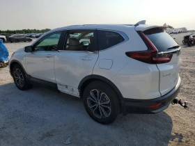 Honda Cr-v 1.5l Exl, снимка 2