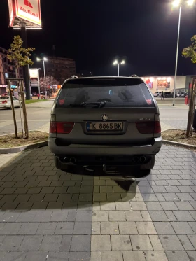 BMW X5, снимка 5