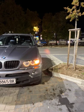 BMW X5, снимка 7
