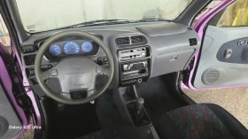 Daihatsu Terios 1.3газ  4х4, снимка 10