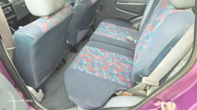 Daihatsu Terios 1.3газ  4х4, снимка 8
