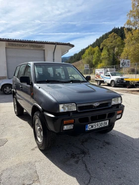Ford Maverick 2.7 TD, снимка 3