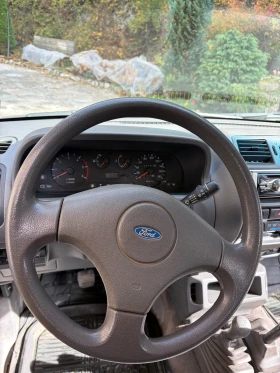 Ford Maverick 2.7 TD, снимка 12