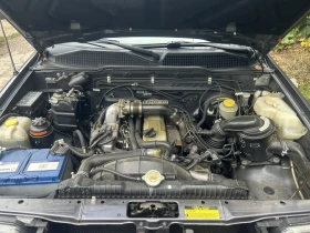 Ford Maverick 2.7 TD, снимка 8