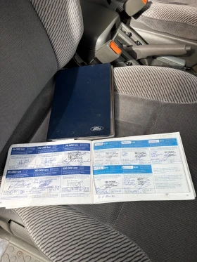 Ford Maverick 2.7 TD, снимка 6